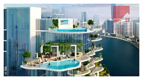 Free Golden Visa - No Commision- Resort-Style Amenities