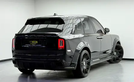 صورة 6 لـ 2022 ROLLS-ROYCE CULLINAN
