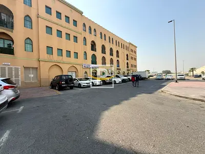 Retail Shop Available| Fitted |In Morocco Cluster