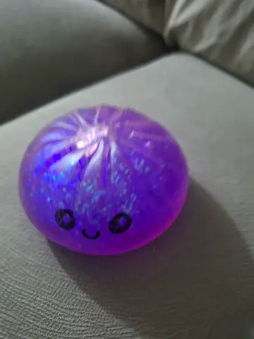 Squishy Dumpling