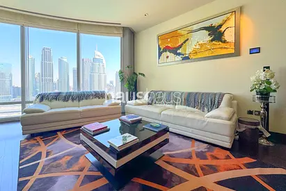 Fountain View | Elegant | Fully Furnished