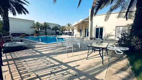 4BR Villa | Spacious Layout | Premium Community
