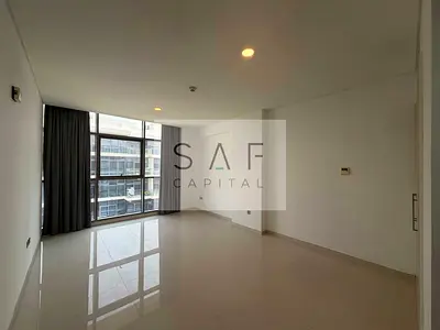 VACANT | HIGH FLOOR | CLOSE TO PARK