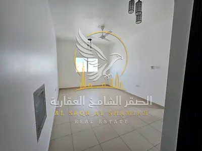 غرفة وصالة بالقليعة بإطلالة مفتوحة وتكييف مركزي 2 حمام وتشطيب مميز ومساحة واسعة وتوزيع عملي مناسب للعائلات وقريبة من الخدمات والمرافق