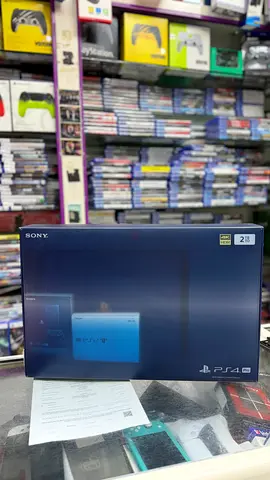 PlayStation 4 Pro 500 Million Limited Edition