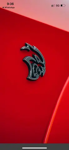 2022 Dodge CHALLENGER 照片 6