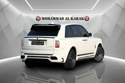 2021 ROLLS-ROYCE CULLINAN 照片 5