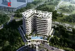 Gold Gift | fully furnished lBranded Residence