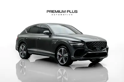 صورة 3 لـ 2025 Genesis GV80
