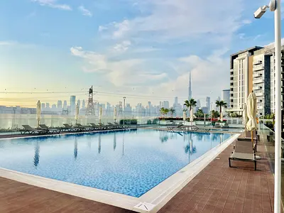 🏡 STYLISH CHILLER-FREE STUDIO | ALL AMENITIES | All Amenties Are Available