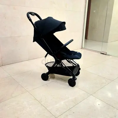 Cybex coya cabi stroller