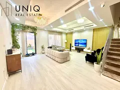 3BR+Maids | Vacant on Transfer | Gated Community