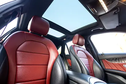 صورة مصغرة 19 لـ 2021 Mercedes-BENZ GLC