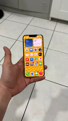 iPhone 14 128gb White