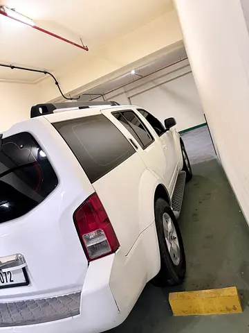 صورة 2 لـ 2009 Nissan PATHFINDER