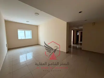 Lowest price two bedroom apartment with a living room with free parking and a master bedroom
