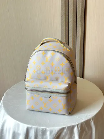 Louis vuitton Discovery backpack