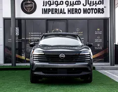 2025 Nissan KICKS