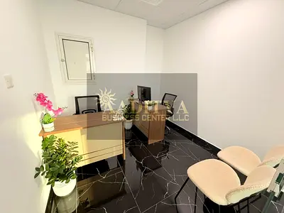 Start Your Business Fast with a Ready-to-Use Office Space Today
