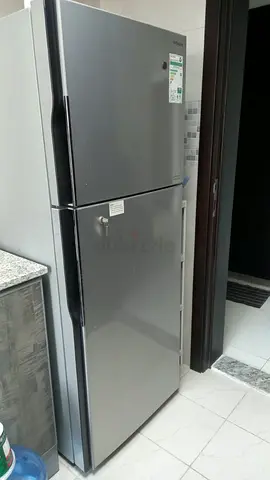 Fridge