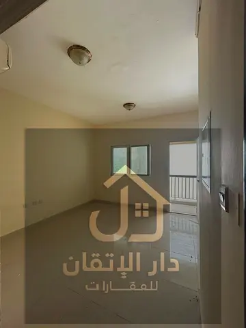 *Studio For Annual Rent in Al Butainah - AED 19,000*