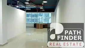 Ideally Located | Fully Fitted Office | Business Bay