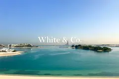 Full Sea View | High Floor | Beach Access