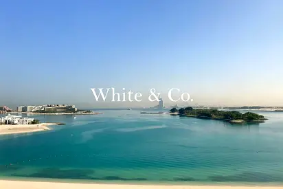 Full Sea View | High Floor | Beach Access