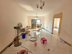 Cheaper 1 Window Ac Master Bedroom Apartment with Balcony