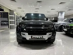 2023 Land Rover DEFENDER