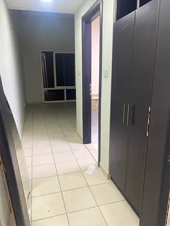 Room for rent in a villa at Al Barsha south