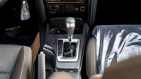 2026 Toyota FORTUNER 缩略图 11