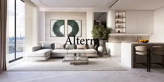 Burj Khalifa & Dubai Frame Views | Spacious 3BR | Prime Al Jaddaf