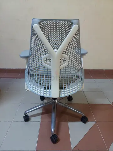 .Sale Herman Miller Sayl Office Chair Back Support Fully Adjustable