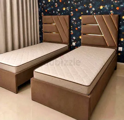 Single bed for sale brand new