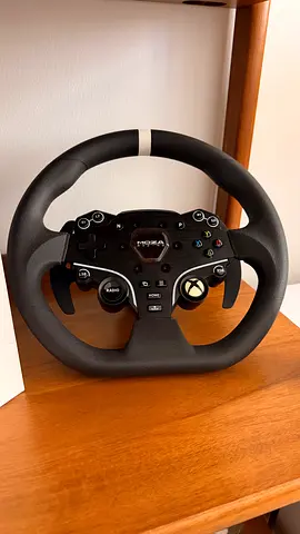 Moza ESX PC/XBOX racing wheel