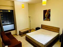 Luxury Standard Room | JBR | Close to Beach & Tram