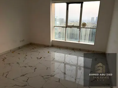 1BHK Master For Rent Oasis Towers Ajman | Next Nesto Pool Gym Parking Open View | AED 35K 5 Chqs