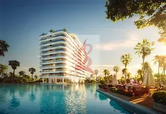 Lagoon View I Distress Deal I High Floor