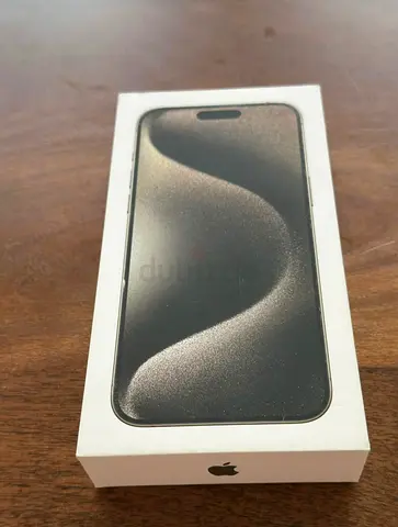 iPhone 15 Pro Max 1TB