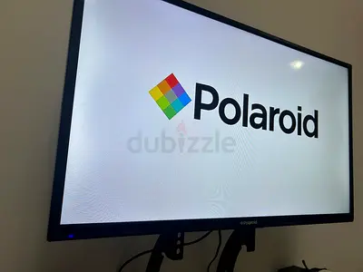 Polaroid 32-Inch HD LED TV (Model 3000S)