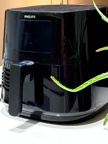 Philips Compact Air Fryer - Good Working Condition