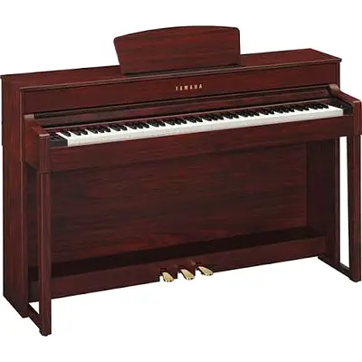 Yamaha Clavinova CLP535. Perfect working. Cash on free delivery with six months warranty.