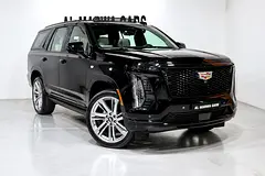2025 Cadillac ESCALADE