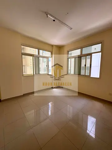 Family 2BR Apartment with Convenient Payment Options