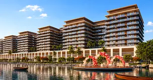 Lagoon Views 12 | Great Investment | Waterfront