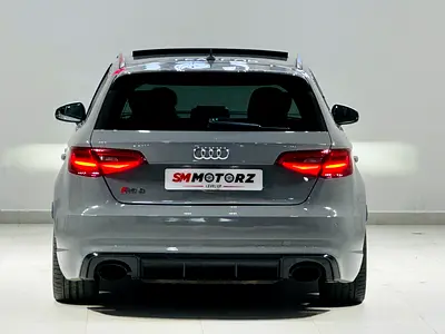 صورة 6 لـ 2016 AUDI RS3
