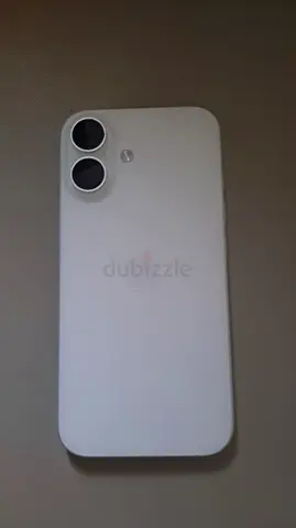 iPhone 16 128GB