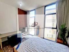 Brand new furnished studio for rent al mamsha Sharjah