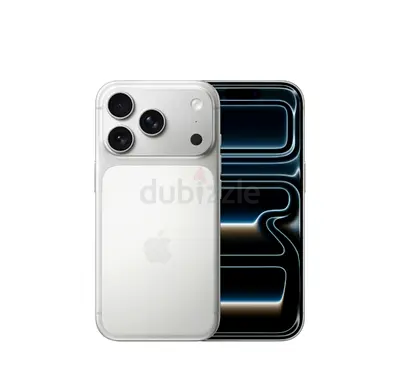 iPhone 17 Pro